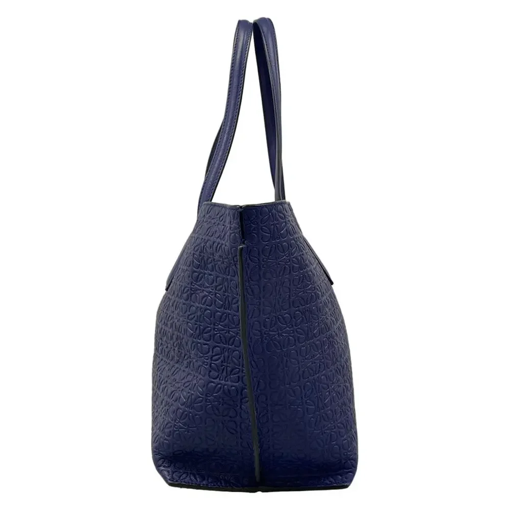 Loewe shopper bag